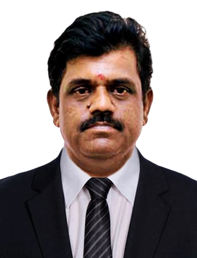 Dr. S. Nandhakumar